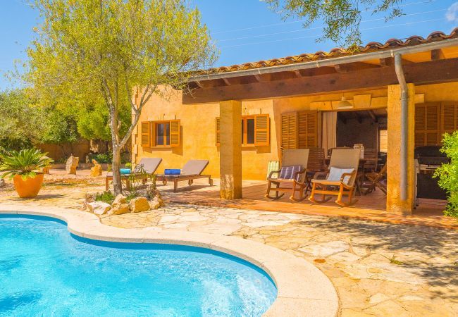 Villa in Son Servera - Sanplana, Villa 5StarsHome Mallorca