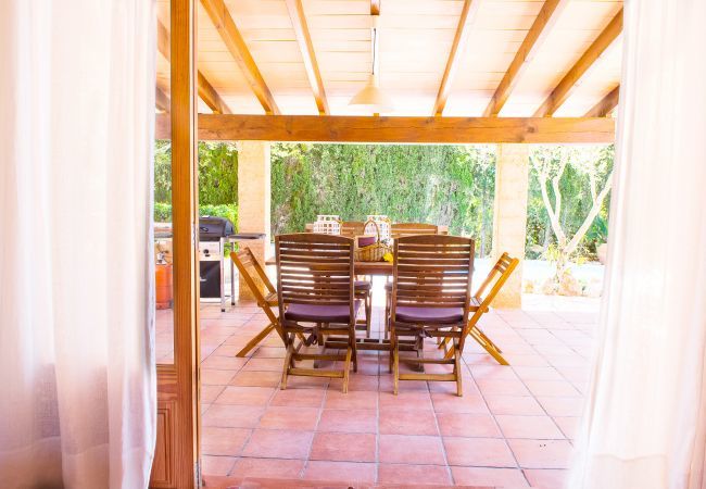 Villa in Son Servera - Sanplana, Villa 5StarsHome Mallorca Villa in Son Servera - Sanplana, Villa 5StarsHome Mallorca