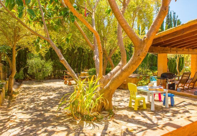 Villa in Son Servera - Sanplana, Villa 5StarsHome Mallorca Villa in Son Servera - Sanplana, Villa 5StarsHome Mallorca