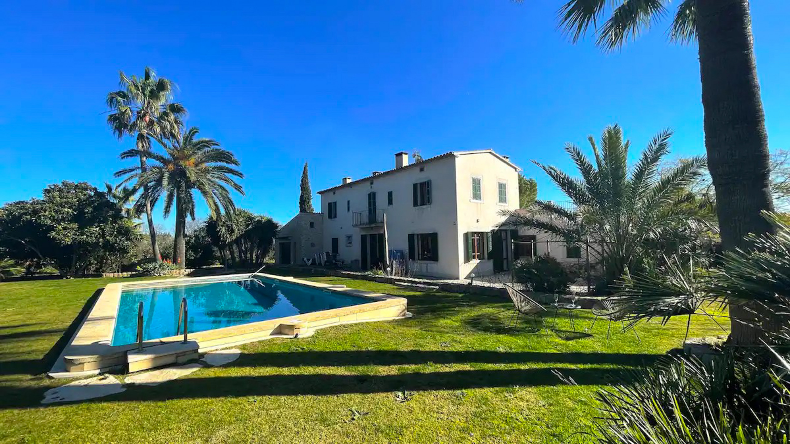Villa/Dettached house in Consell - Bidaluxe, Villa 5StarsHome Mallorca