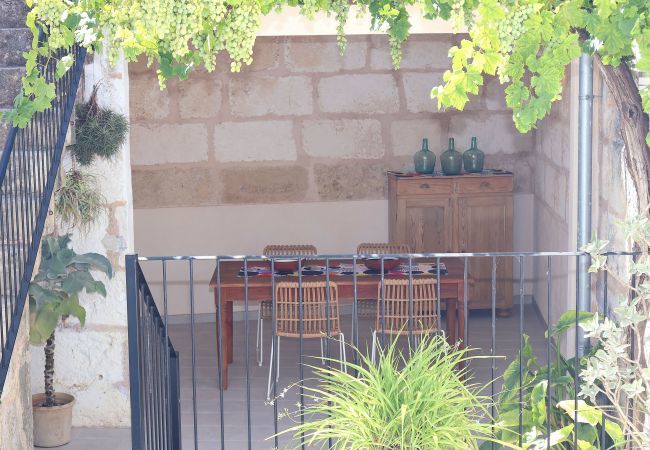 House in Muro - 265 Es Colomer ETV/11174 by Mallorca Charme House in Muro - 265 Es Colomer ETV/11174 by Mallorca Charme