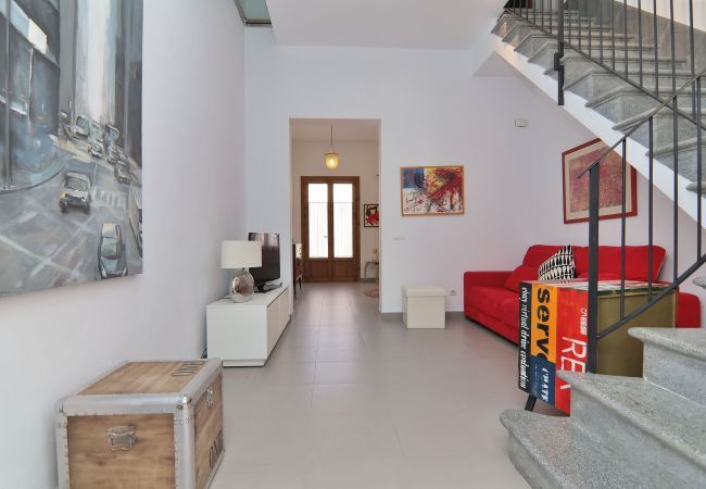 House in Muro - 265 Es Colomer ETV/11174 by Mallorca Charme House in Muro - 265 Es Colomer ETV/11174 by Mallorca Charme