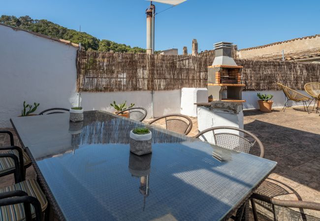 Townhouse in Capdepera - Esquineta, Town-House 5StarsHome Mallorca