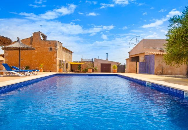 Country house in Ses Salines - Ses Puntes, Finca 5StarsHome Mallorca