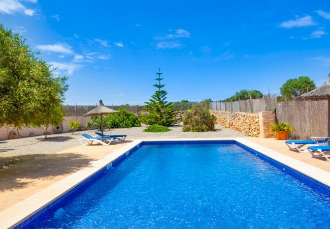 Country house in Ses Salines - Ses Puntes, Finca 5StarsHome Mallorca