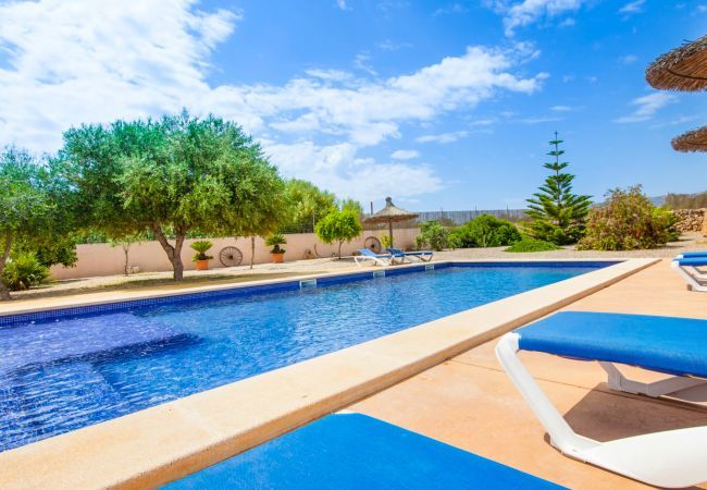 Country house in Ses Salines - Ses Puntes, Finca 5StarsHome Mallorca