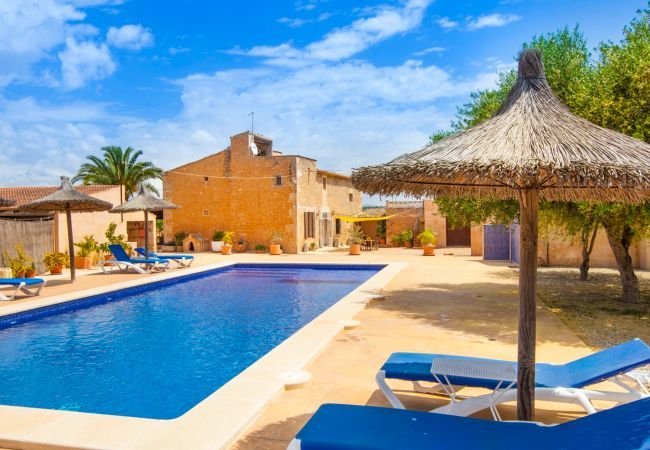 Country house in Ses Salines - Ses Puntes, Finca 5StarsHome Mallorca