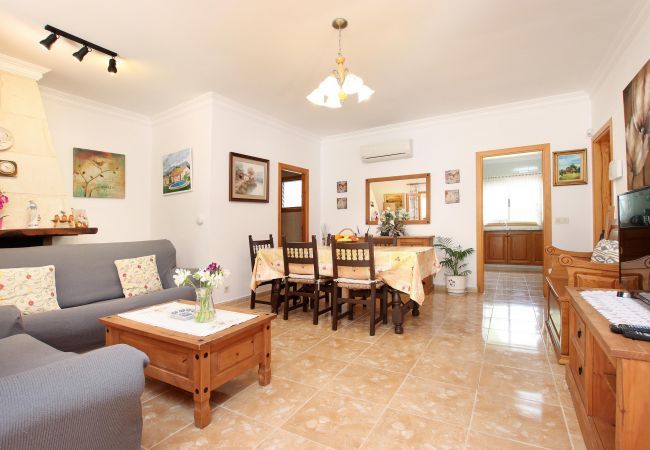 Country house in Pollensa / Pollença - Margosa, Finca 5StarsHome Mallorca