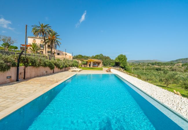 Country house in Arta - Revoltet, Finca 5StarsHome Mallorca