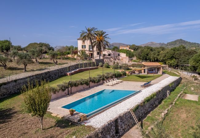 Country house in Arta - Revoltet, Finca 5StarsHome Mallorca