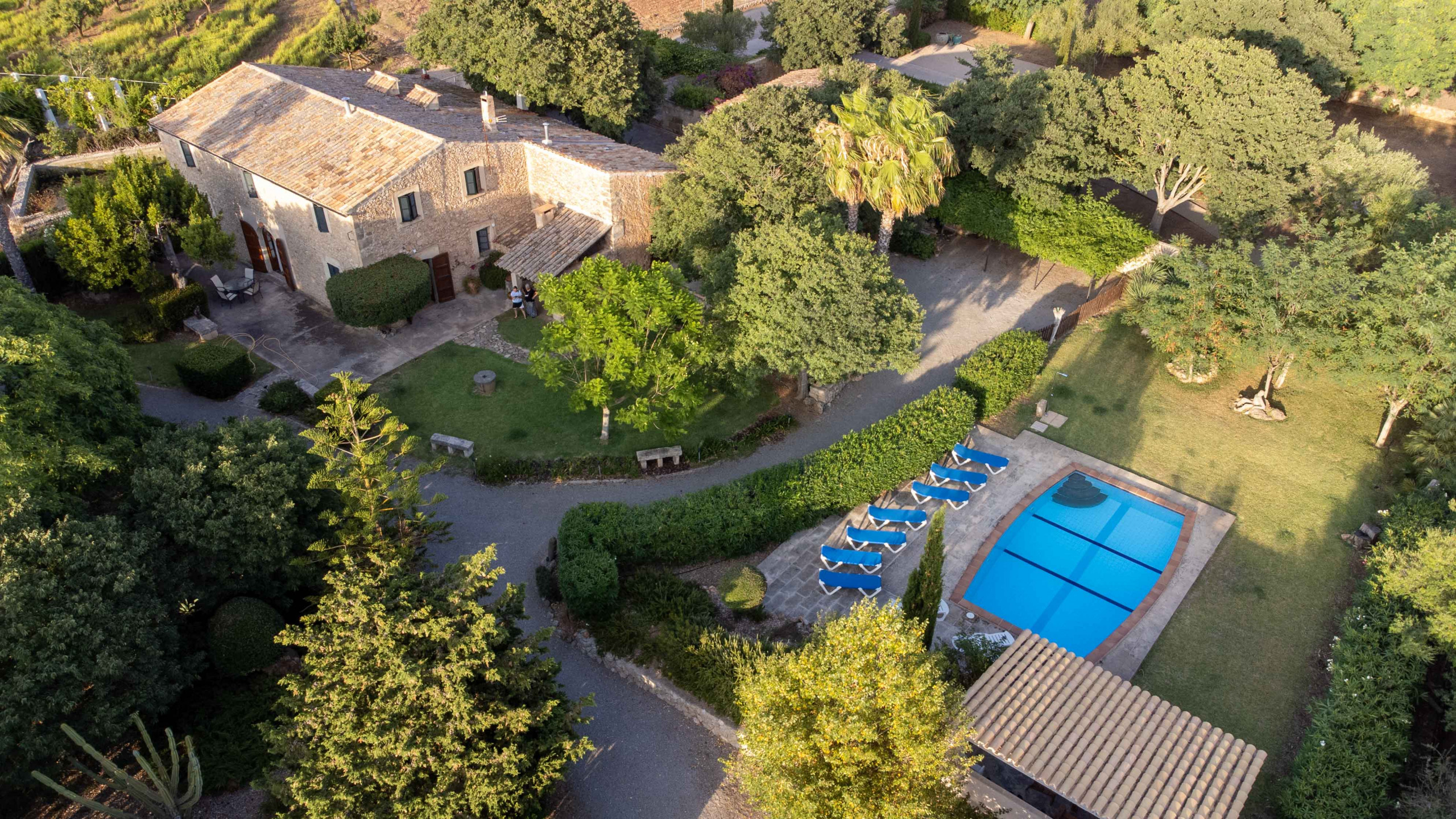 Pollensa /  Pollença - Country house