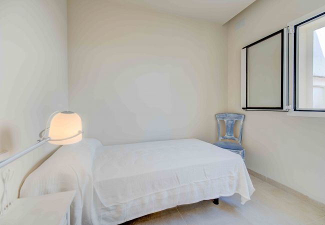 Apartment in Puerto Pollensa - Velansa 81, Apartment 5StarsHome Mallorca