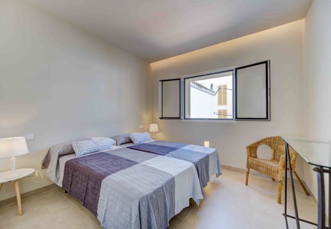Apartment in Puerto Pollensa - Velansa 81, Apartment 5StarsHome Mallorca