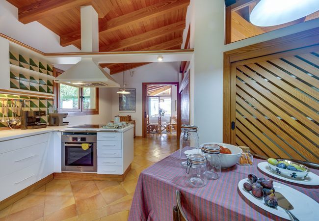 Villa in Puerto Pollensa - Cetuse 97, Villa 5StarsHome Mallorca Villa in Puerto Pollensa - Cetuse 97, Villa 5StarsHome Mallorca