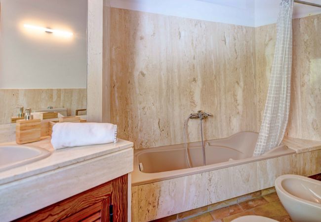 Villa in Puerto Pollensa - Cetuse 97, Villa 5StarsHome Mallorca Villa in Puerto Pollensa - Cetuse 97, Villa 5StarsHome Mallorca
