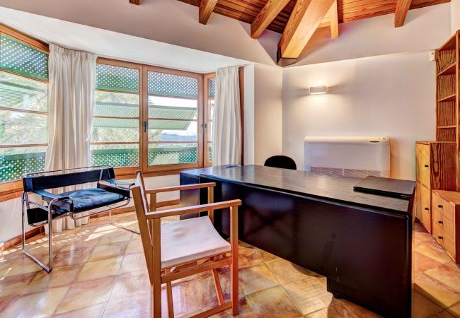 Villa in Puerto Pollensa - Cetuse 97, Villa 5StarsHome Mallorca Villa in Puerto Pollensa - Cetuse 97, Villa 5StarsHome Mallorca