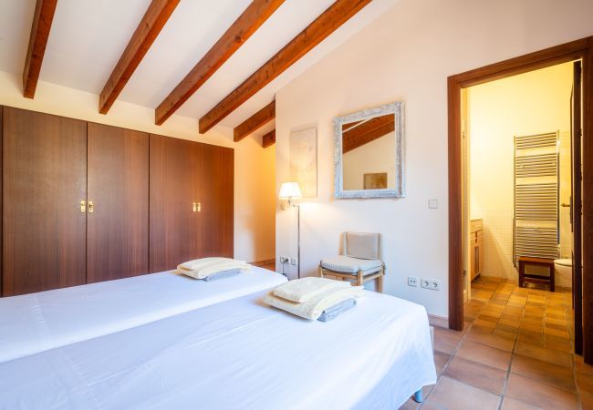 Villa in Arta - Rapal, Villa 5StarsHome Mallorca Villa in Arta - Rapal, Villa 5StarsHome Mallorca