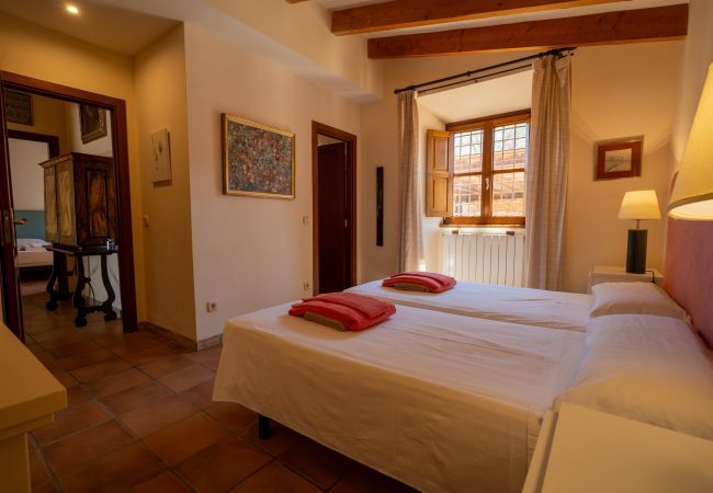 Villa in Arta - Rapal, Villa 5StarsHome Mallorca Villa in Arta - Rapal, Villa 5StarsHome Mallorca