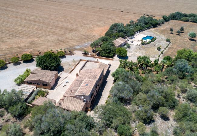 Villa in Arta - Rapal, Villa 5StarsHome Mallorca Villa in Arta - Rapal, Villa 5StarsHome Mallorca