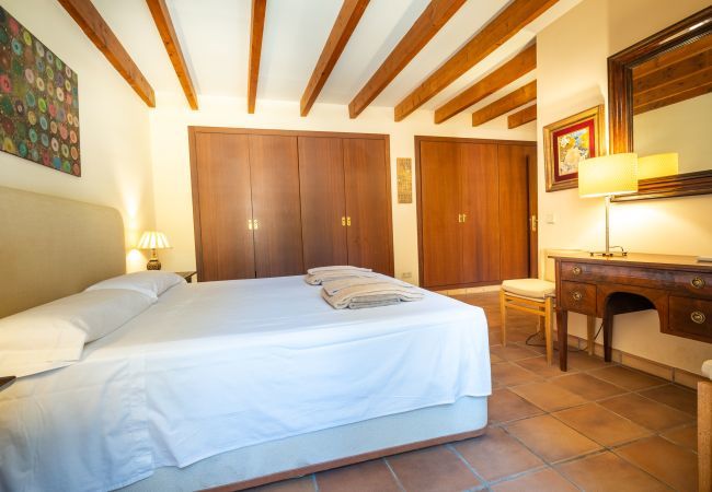 Villa in Arta - Rapal, Villa 5StarsHome Mallorca Villa in Arta - Rapal, Villa 5StarsHome Mallorca