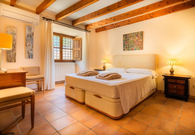 Villa in Arta - Rapal, Villa 5StarsHome Mallorca Villa in Arta - Rapal, Villa 5StarsHome Mallorca