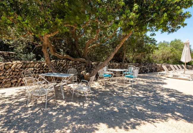 Villa in Arta - Rapal, Villa 5StarsHome Mallorca Villa in Arta - Rapal, Villa 5StarsHome Mallorca