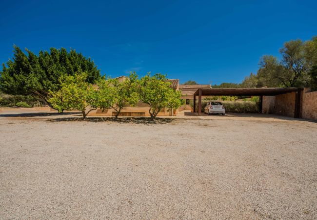 Villa in Arta - Rapal, Villa 5StarsHome Mallorca Villa in Arta - Rapal, Villa 5StarsHome Mallorca