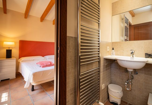 Villa in Arta - Rapal, Villa 5StarsHome Mallorca Villa in Arta - Rapal, Villa 5StarsHome Mallorca