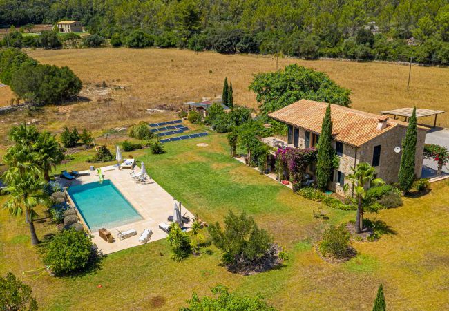 Villa in Pollensa / Pollença - Heidi 34, Villa 5StarsHome Mallorca Villa in Pollensa / Pollença - Heidi 34, Villa 5StarsHome Mallorca