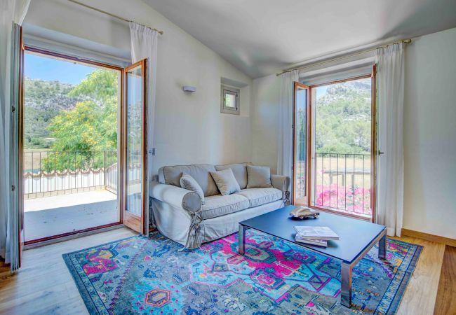 Villa in Pollensa / Pollença - Heidi 34, Villa 5StarsHome Mallorca Villa in Pollensa / Pollença - Heidi 34, Villa 5StarsHome Mallorca