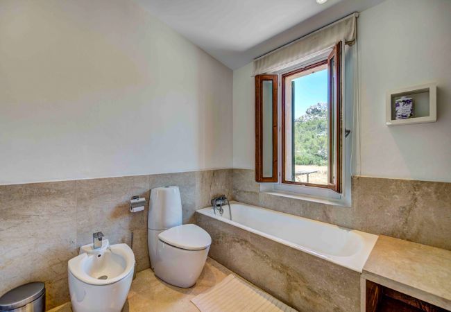 Villa in Pollensa / Pollença - Heidi 34, Villa 5StarsHome Mallorca Villa in Pollensa / Pollença - Heidi 34, Villa 5StarsHome Mallorca