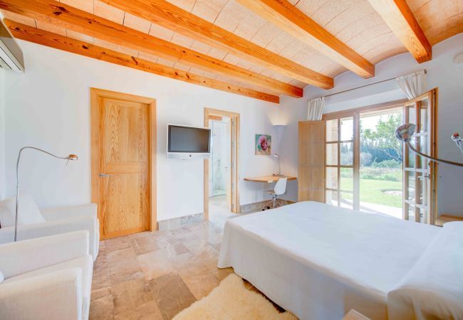 Villa in Selva - Bella Pedreta 9, Villa 5StarsHome Mallorca Villa in Selva - Bella Pedreta 9, Villa 5StarsHome Mallorca