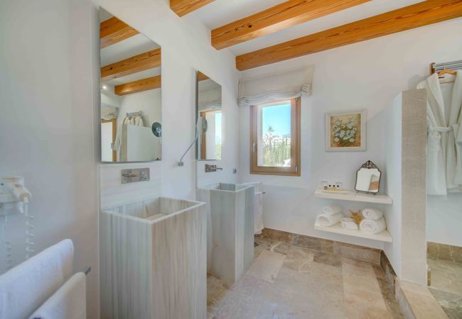 Villa in Selva - Bella Pedreta 9, Villa 5StarsHome Mallorca Villa in Selva - Bella Pedreta 9, Villa 5StarsHome Mallorca