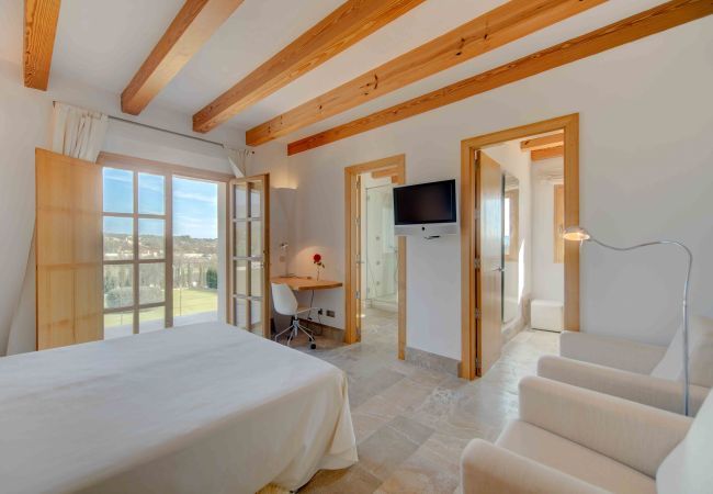 Villa in Selva - Bella Pedreta 9, Villa 5StarsHome Mallorca