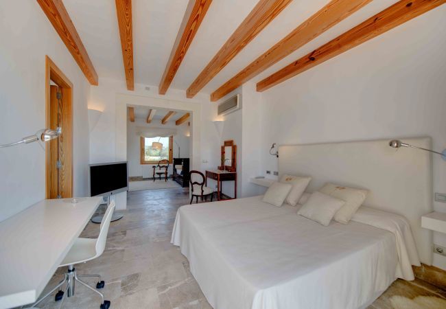 Villa in Selva - Bella Pedreta 9, Villa 5StarsHome Mallorca Villa in Selva - Bella Pedreta 9, Villa 5StarsHome Mallorca