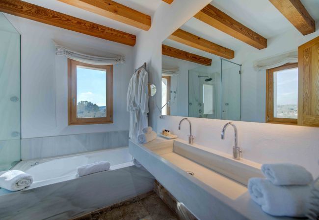 Villa in Selva - Bella Pedreta 9, Villa 5StarsHome Mallorca Villa in Selva - Bella Pedreta 9, Villa 5StarsHome Mallorca