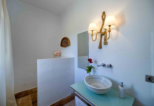 Villa in Selva - Bella Pedreta 9, Villa 5StarsHome Mallorca Villa in Selva - Bella Pedreta 9, Villa 5StarsHome Mallorca