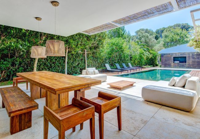 Villa in Alcúdia - Pedrito Beach 32, Villa 5StarsHome Mallorca Villa in Alcúdia - Pedrito Beach 32, Villa 5StarsHome Mallorca