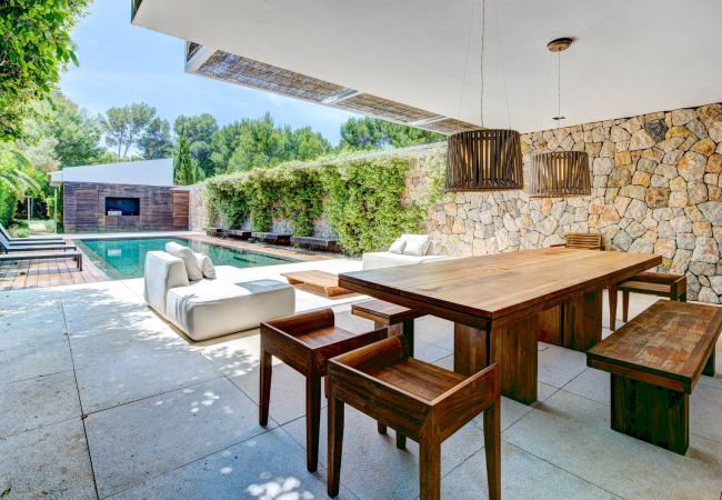 Villa in Alcúdia - Pedrito Beach 32, Villa 5StarsHome Mallorca Villa in Alcúdia - Pedrito Beach 32, Villa 5StarsHome Mallorca