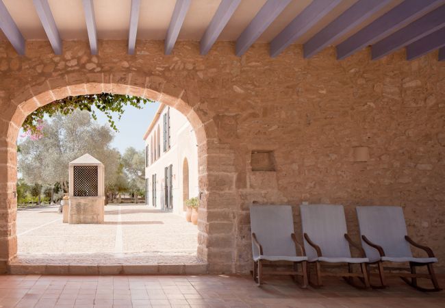 Villa in Santa Margalida - Violet Nature 8, Villa 5StarsHome Mallorca Villa in Santa Margalida - Violet Nature 8, Villa 5StarsHome Mallorca