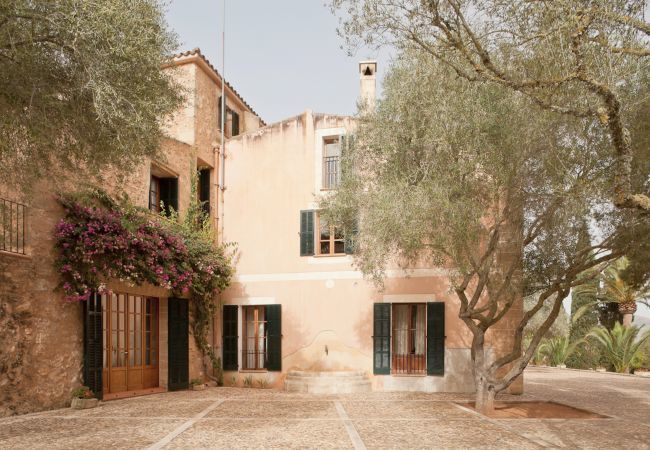 Villa in Santa Margalida - Violet Nature 8, Villa 5StarsHome Mallorca Villa in Santa Margalida - Violet Nature 8, Villa 5StarsHome Mallorca