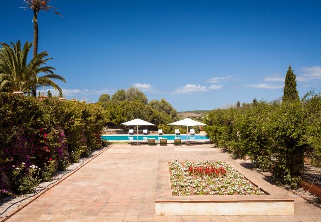 Villa in Santa Margalida - Violet Nature 8, Villa 5StarsHome Mallorca