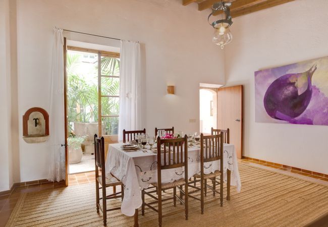Villa in Santa Margalida - Violet Nature 8, Villa 5StarsHome Mallorca Villa in Santa Margalida - Violet Nature 8, Villa 5StarsHome Mallorca