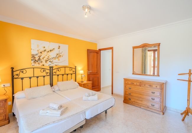 Villa in Playa de Muro - Pons Paradise, Villa 5StarsHome Mallorca Villa in Playa de Muro - Pons Paradise, Villa 5StarsHome Mallorca