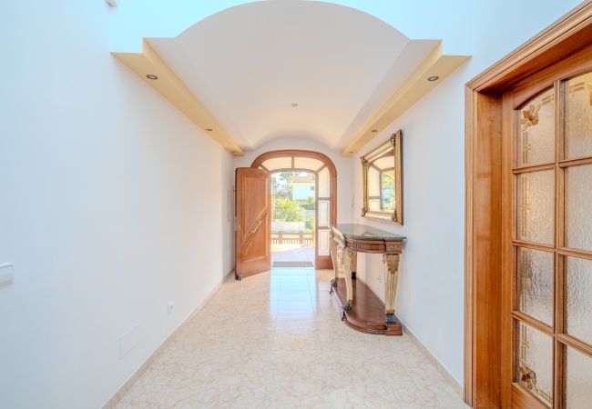 Villa in Playa de Muro - Pons Paradise, Villa 5StarsHome Mallorca