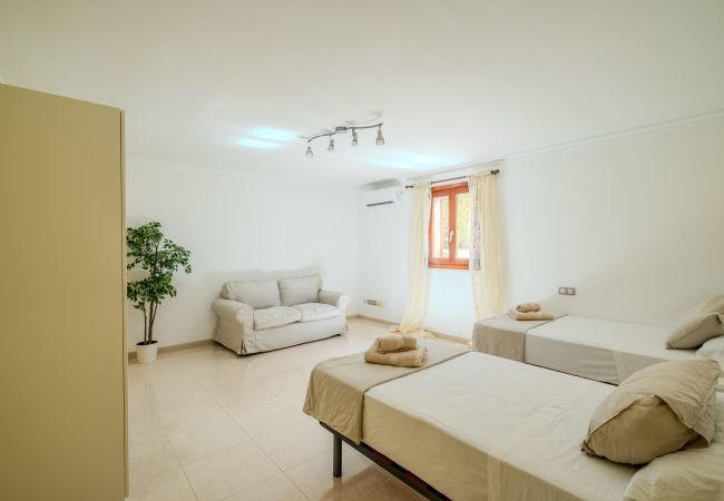 Villa in Playa de Muro - Pons Paradise, Villa 5StarsHome Mallorca Villa in Playa de Muro - Pons Paradise, Villa 5StarsHome Mallorca