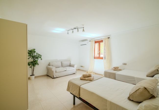 Villa in Playa de Muro - Pons Paradise, Villa 5StarsHome Mallorca