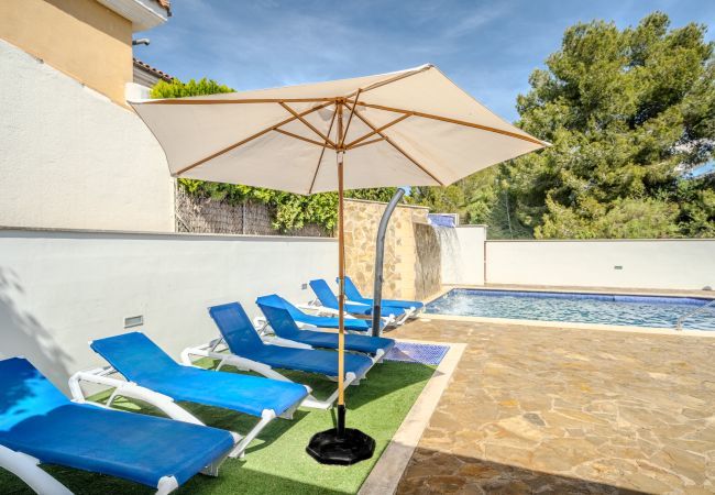 Villa in Playa de Muro - Pons Paradise, Villa 5StarsHome Mallorca