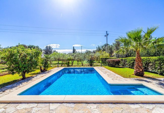 Villa in Pollensa / Pollença - Torella, Villa 5StarsHome Mallorca