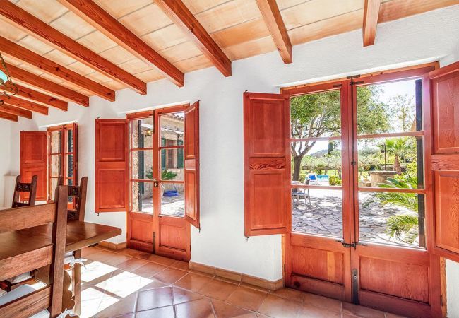 Villa in Pollensa / Pollença - Torella, Villa 5StarsHome Mallorca Villa in Pollensa / Pollença - Torella, Villa 5StarsHome Mallorca